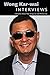 Wong Kar-wai: Interviews (Conversations with Filmmakers Series) by Silver Wai-ming Lee, Micky Lee