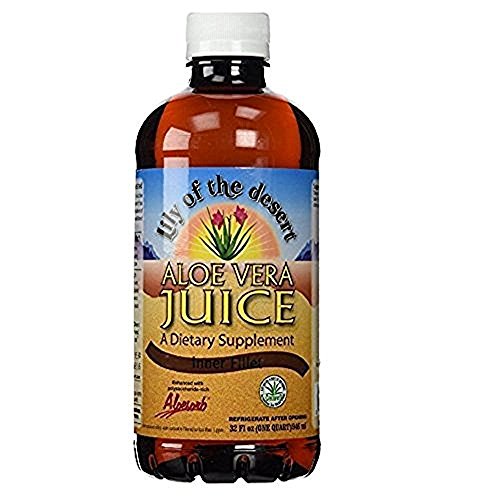 The Best Aloe Vera Juice Brands of 2019 Top 10, Best Value, Best