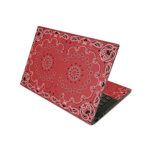 MightySkins Skin Compatible with Razer Blade Stealth 13.3" (2019) - Bandana | P…