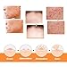 Acne Pimple Patch, 80 Patches Y.F.M Acne Care Pimple Patch Absorbing Cover, Gentle Breathable Cover, Two Universal Sizes Hydrocolloid Bandages (20 Patches 4 Sheet)