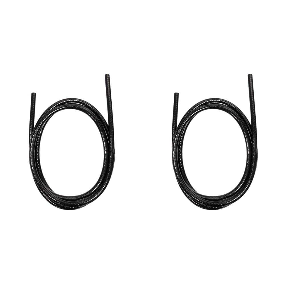 HOZELOCK - Sprayer Hose Replacement: 2m Long, Ideal for 5, 7, 10 Litre Sprayers (Pack of 2)