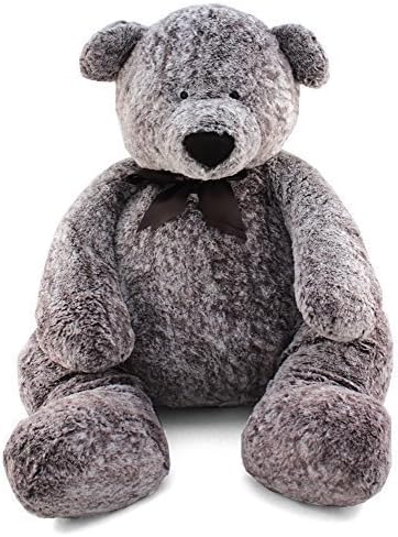 Dimpel Esteban, 34 inch Soft Stuffed Teddy Bear