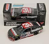 Lionel Racing Ryan Newman #31 Grainger 2016 Chevrolet SS NASCAR Diecast Car (1:64 Scale)