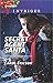 Secret Agent Santa (Brothers in Arms: Retribution, 4)