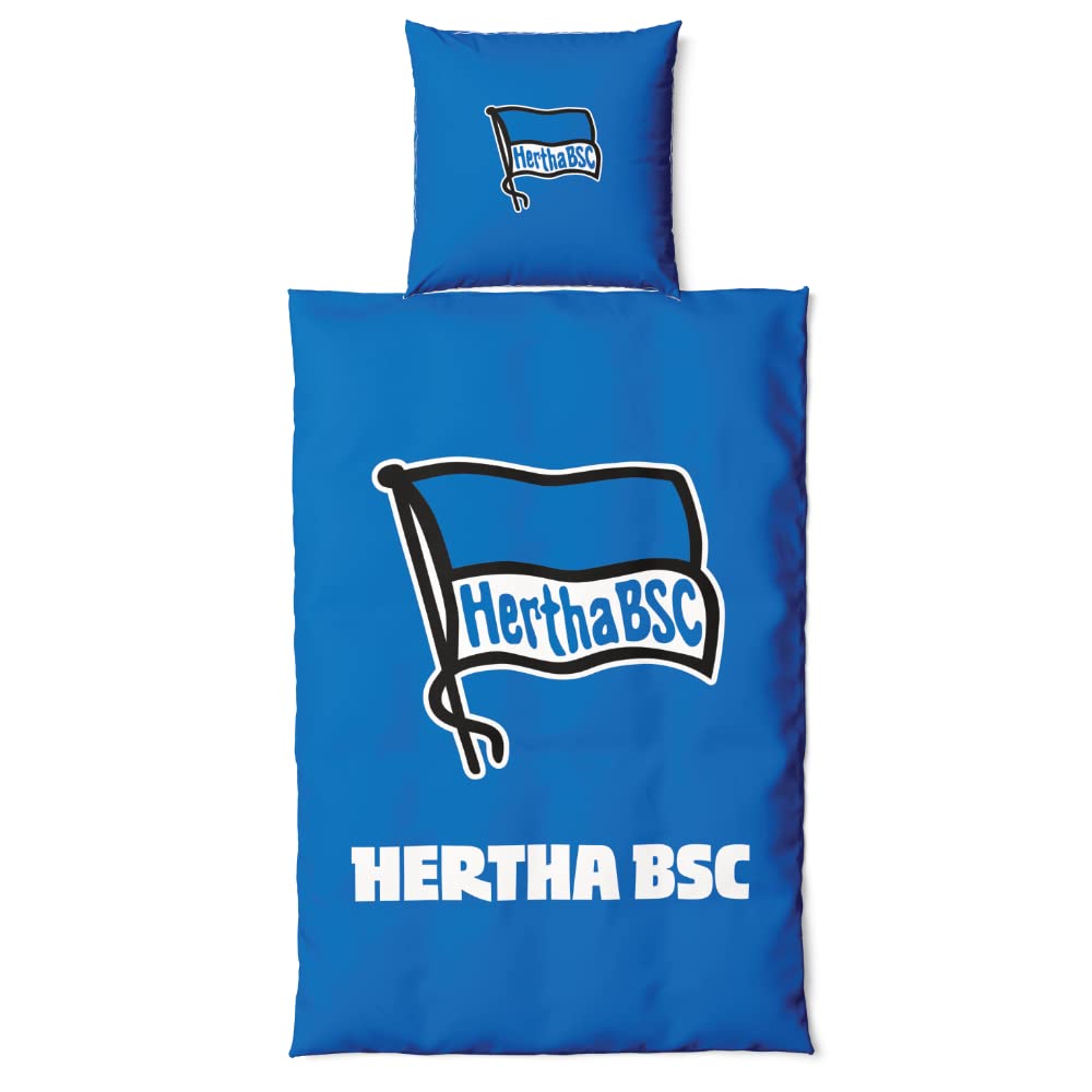 Hertha BSC Berlin Bed Linen ** Light Bed Linen **