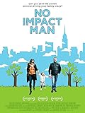 No Impact Man
