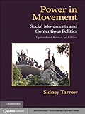 Power in Movement (Cambridge Studies in Comparative Politics)