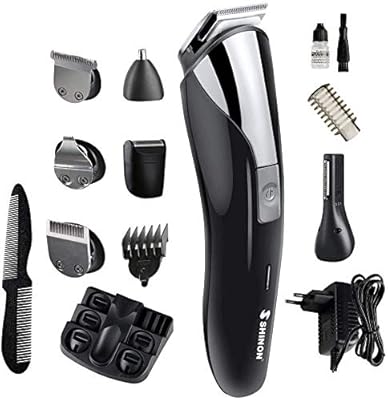 best multifunction trimmer