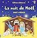 La nuit de Noël avec rabats by 