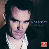 Morrissey - The more you ignore me the closer I get