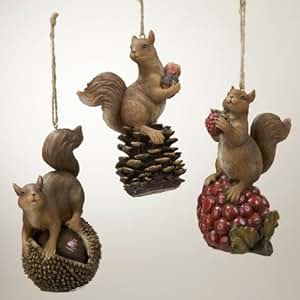 Mouse Christmas Ornaments: Amazon.com