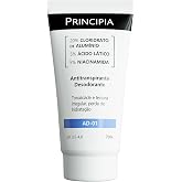 Antitranspirante Desodorante Principia AD-01