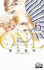 ONE Final -未来のエスキース- 第6巻