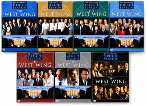 Amazon.com: Dallas - The Complete DVD Collection 1-14 Includes 4