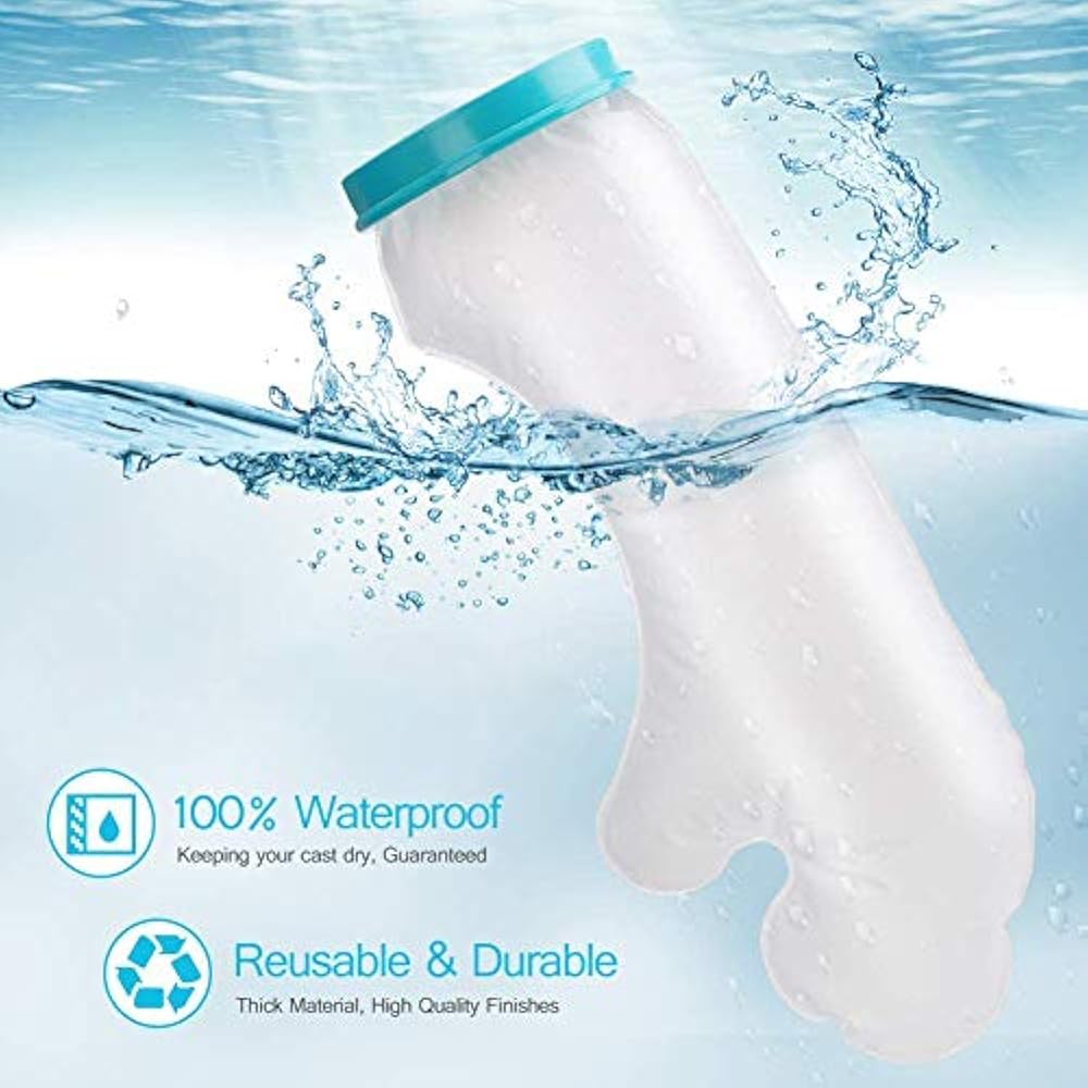 Waterproof Arm Cast Cover Wound Protector For Shower Bath, Adult Reusable Sealed eBay Waterproof Arm Cast Cover Wound Protector For Shower Bath, Adult Reusable Sealed eBay