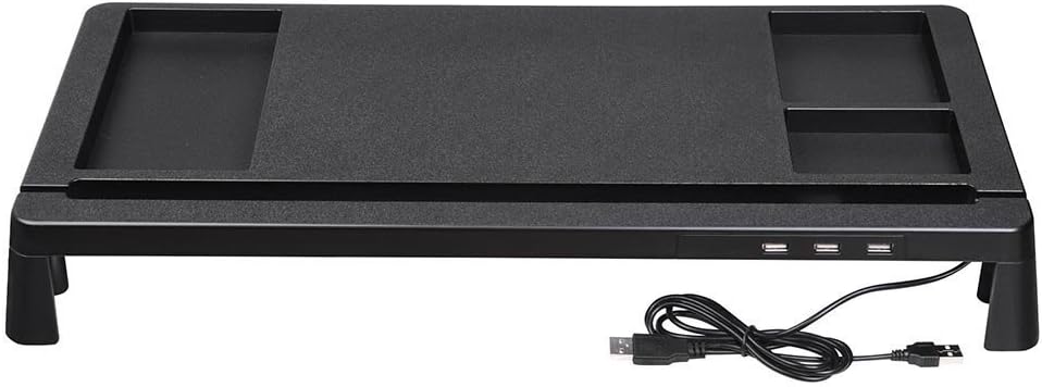 Best Home Office Computer Monitor Hub