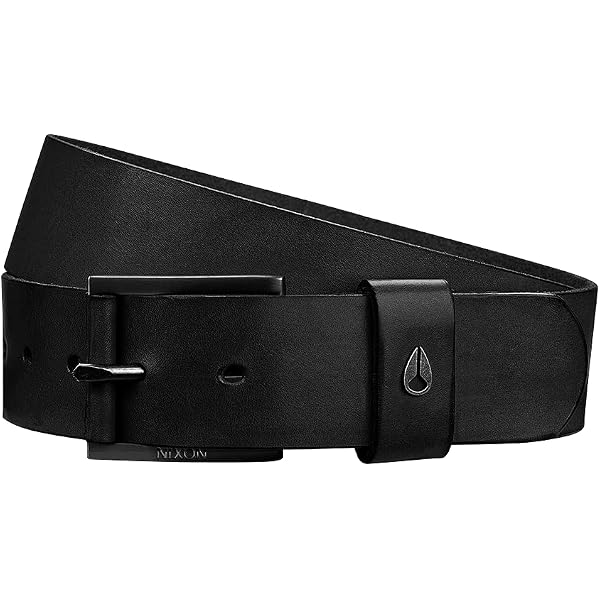 SANTA CRUZ Adult Classic Dot Belts,One Size,Black at Amazon  display picture 1