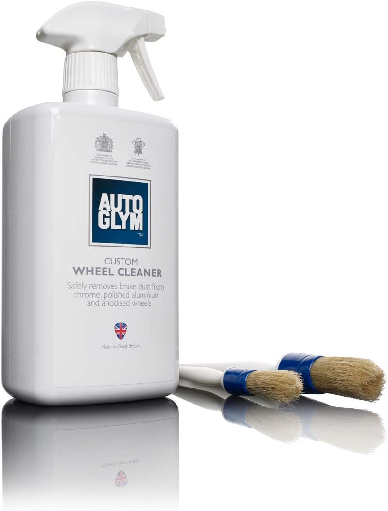 Autoglym Custom Wheel Cleaner - Image 3