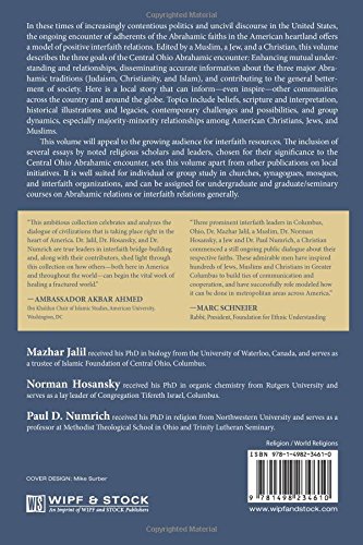 The Abrahamic Encounter Local Initiatives Large - 