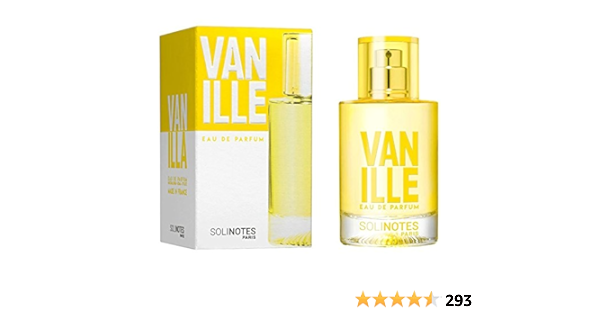 Solinotes Perfume Best Seller 2025