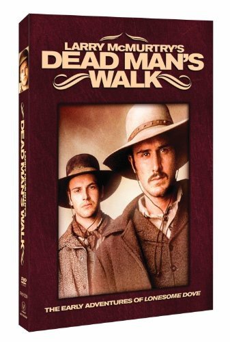 Dead Man's Walk [Region 1] B00A2KCDG2 Book Cover