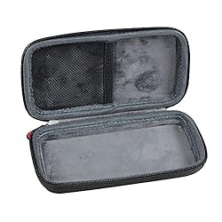 Hermitshell Hard Travel Case for Anker PowerCore II