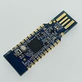 NRF52840-DONGLE Micro Dev Kit USB PCA10059