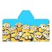 Universal Mega Minions Hooded Towel Wrap