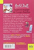 Image de La Potion Magique De Georges Bouillon (Folio Junior) (French Edition)