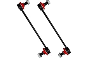 SUSPENSION DUDES (2) Front Suspension Stabilizer Sway Bar Links FITS Honda Odyssey 2005-2017