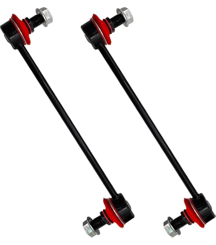 Amazon.com: CTR CL0749 [OE Supplier] Front Stabilizer Bar Link