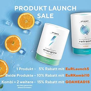 ahead-REFRESH-Post-Workout-Recovery-Drink-Isotonisches-Getraenkepulver-zur-Regeneration-450g-Vegan-mit-Magnesium-Elektrolyte-L-Citrullin-Kreatin-KSM66-Ashwagandha-LCLT-Made-in-Germany