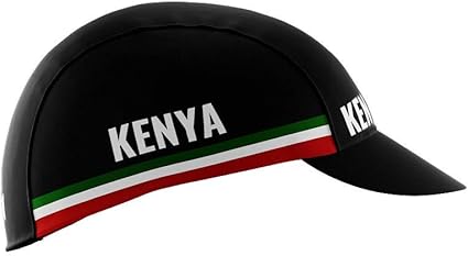 xl cycling cap