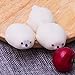 Zeroyoyo Adorable Cute Mini Seal Toy Slow Risng Reduce Pressure Toy 1PCS