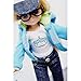 Lottie Robot Girl Doll