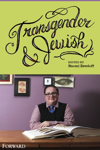 Transgender & Jewish