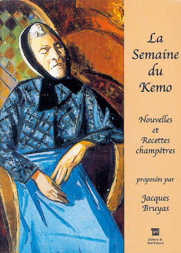 La  semaine du Kemo