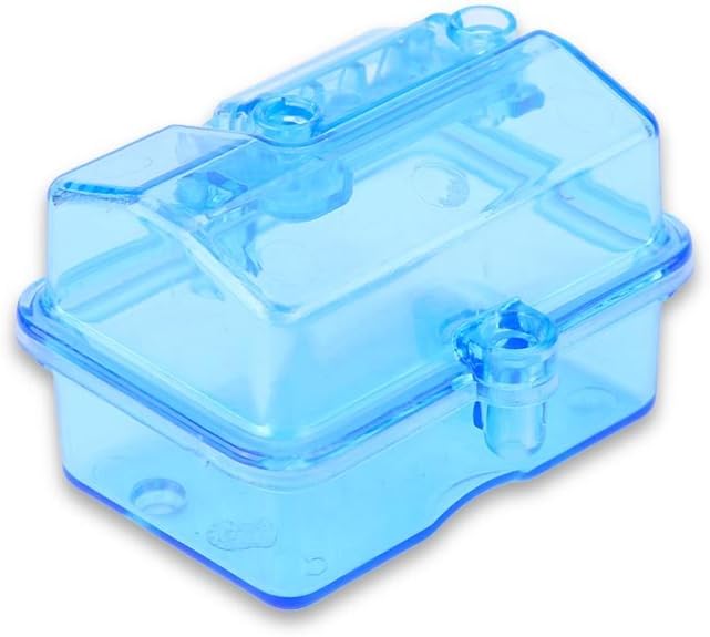 waterproof rc receiver