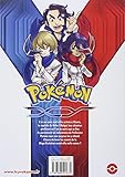 Image de POKEMON XY T02