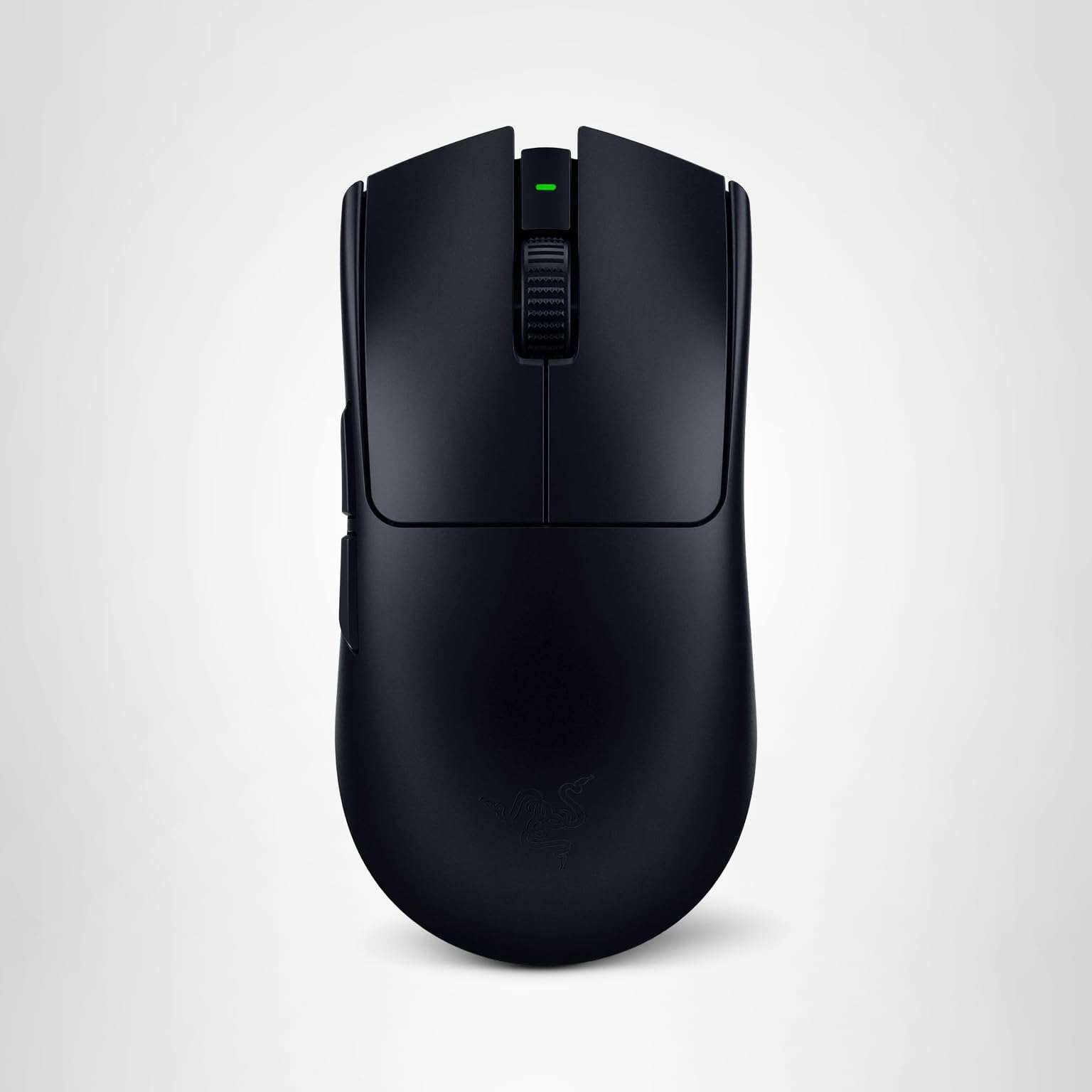 Razer Viper V3 Pro Wireless Esports Gaming Mouse: Symmetrical - 54g Lightweight - 8K Polling - 35K DPI Optical Sensor - Gen3 Optical Switches - 8 Programmable Buttons - 95 Hr Battery - Black