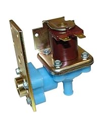 Scotsman 12 2548 01 Válvula de agua