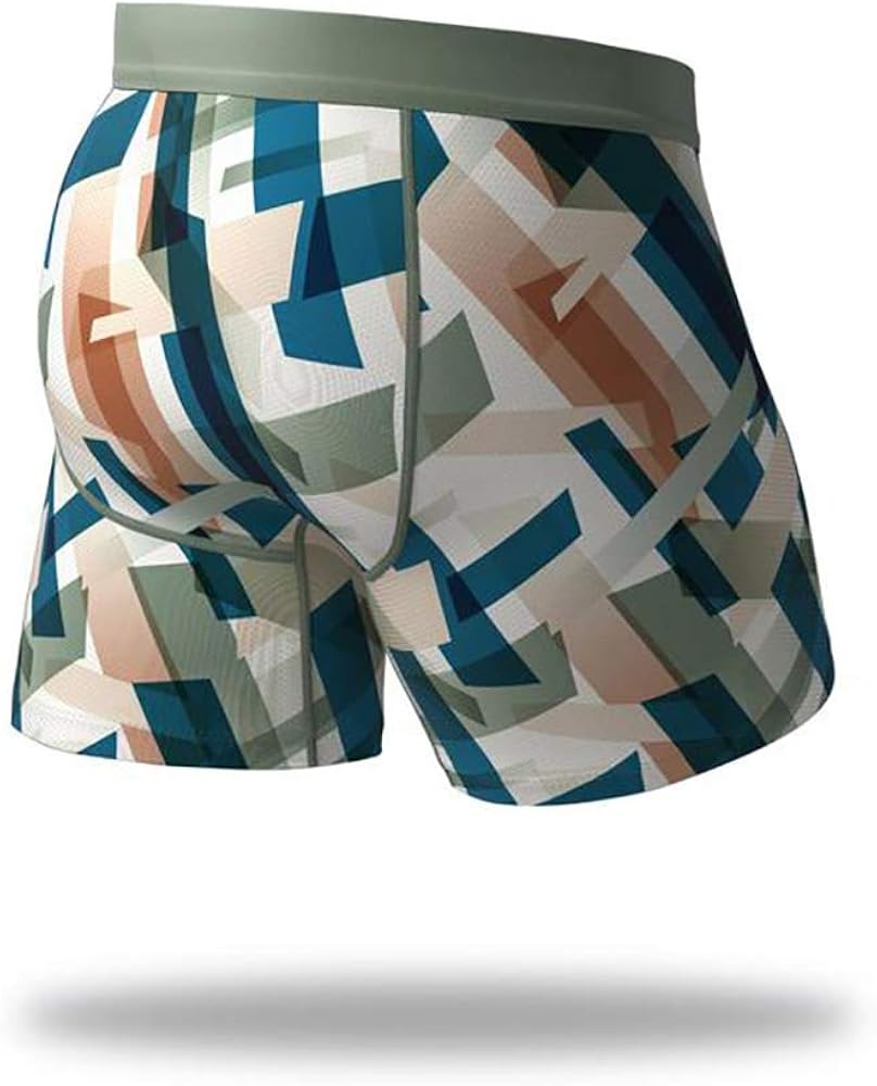 pair of thieves cool breeze boxer briefs