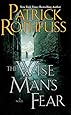 The Wise Man's Fear (Kingkiller Chronicles, Day 2)