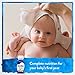 Similac Advance Infant Formula with Iron Stage 1 Ready-to-Feed Bottles, 8 Ounce, 6 Count
