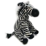 Wild Republic Cuddlekins 12" Zebra Baby