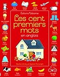 Les cent premiers mots en anglais by 