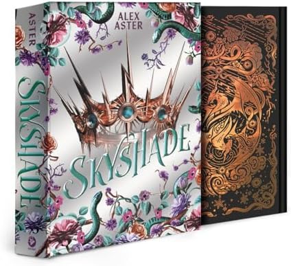 Lightlark: Alex Aster: 9781419766671: Amazon.com: Books