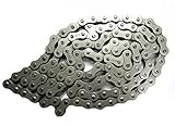 KING PROCOMPANY 49cc 66cc 80cc Heavy Duty #415 2 stroke Motorized Bike Chain HD and free Master link