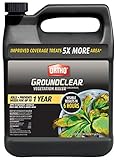 Ortho GroundClear Vegetation Killer Concentrate 2 GAL