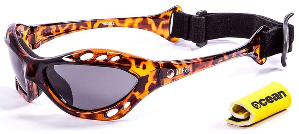 OCEAN CUMBUCO Swimming Sunglasses Water Sports Polarized Kitesurfing Sunglasses